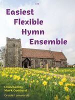 Easiest Flexible Hymn Ensemble