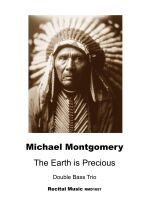 The Earth is Precious