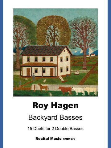 Backyard Basses