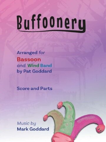 Buffoonery