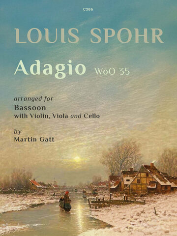 Adagio WoO 35