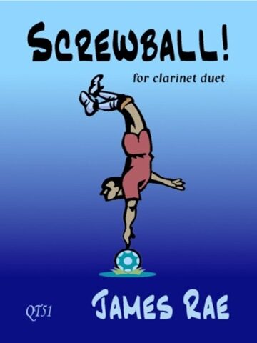 Screwball!