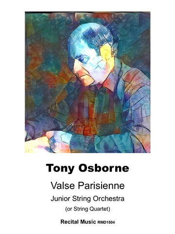 Valse Parisienne