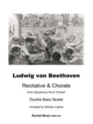 Recitative & Chorale from Symphony No. 9 'Choral'